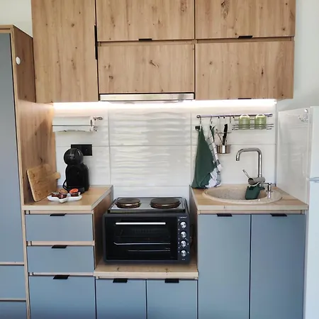 студио Forest, к-с нестинарка Carevo