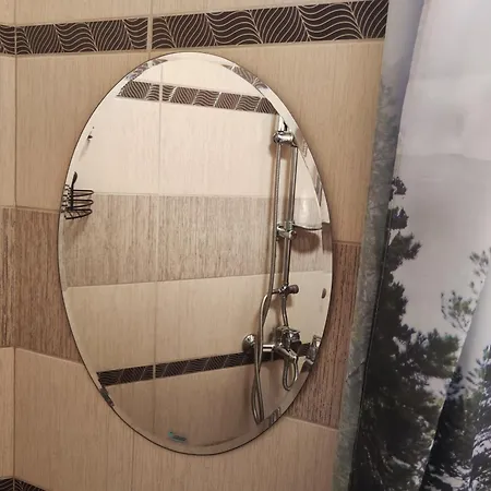 студио Forest, к-с нестинарка Apartamento *