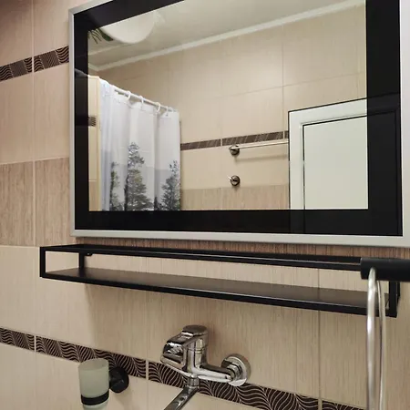 студио Forest, к-с нестинарка Carevo