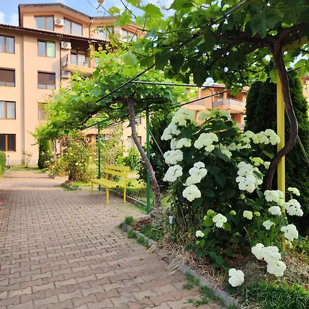 студио Forest, к-с нестинарка Apartamento *