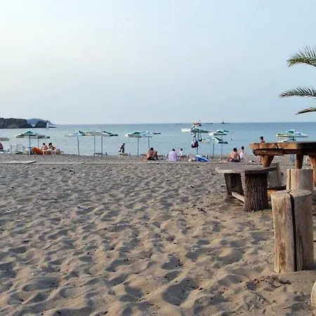 Apartamento студио Forest, к-с нестинарка Carevo