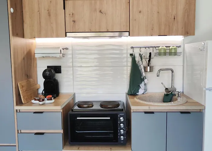 студио Forest, к-с нестинарка Царево