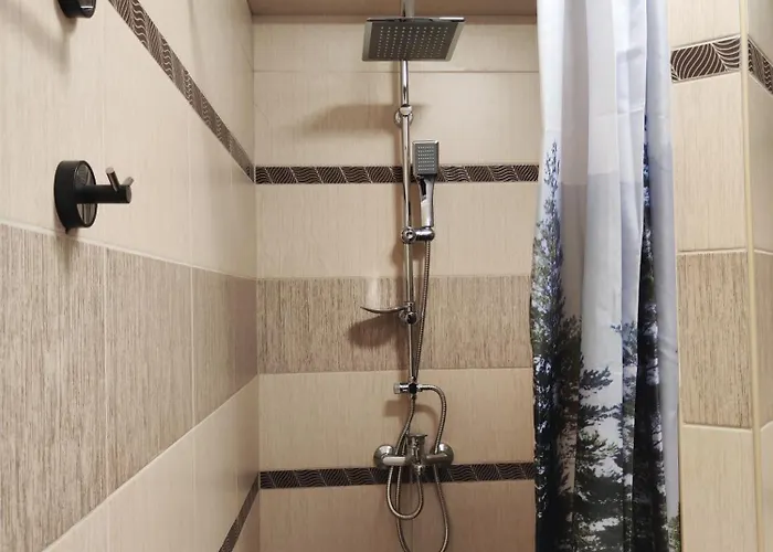 Апартамент студио Forest, к-с нестинарка Царево