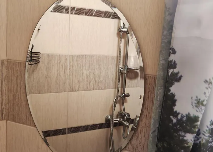 студио Forest, к-с нестинарка Апартамент *