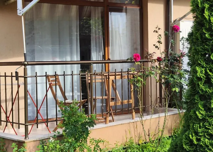 студио Forest, к-с нестинарка * Царево