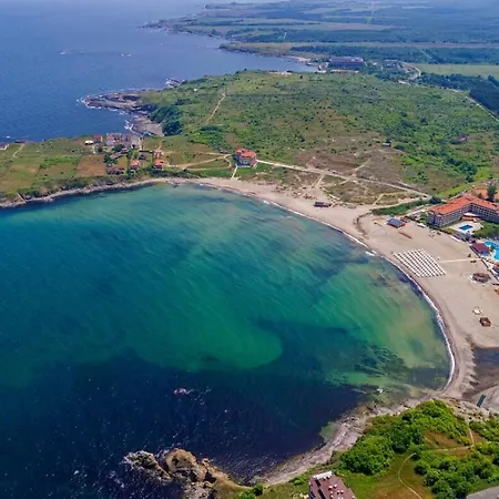 公寓 студио Forest, к-с нестинарка