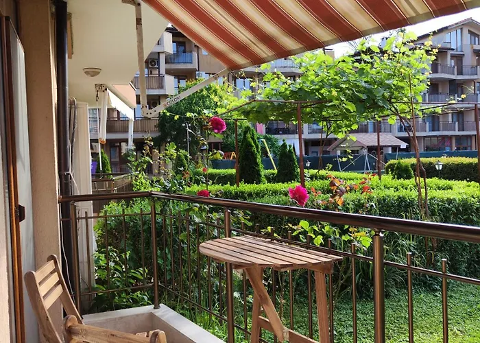 студио Forest, к-с нестинарка Daire