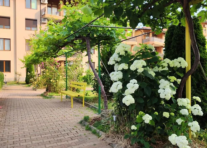 студио Forest, к-с нестинарка Daire *